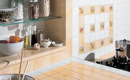 Керамическая плитка FINESSE от производителя Jasba –  фото