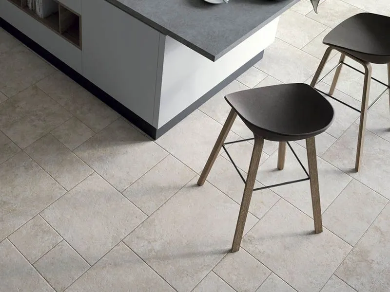 Керамогранит ROMA от производителя Elios/Exelle –  фото