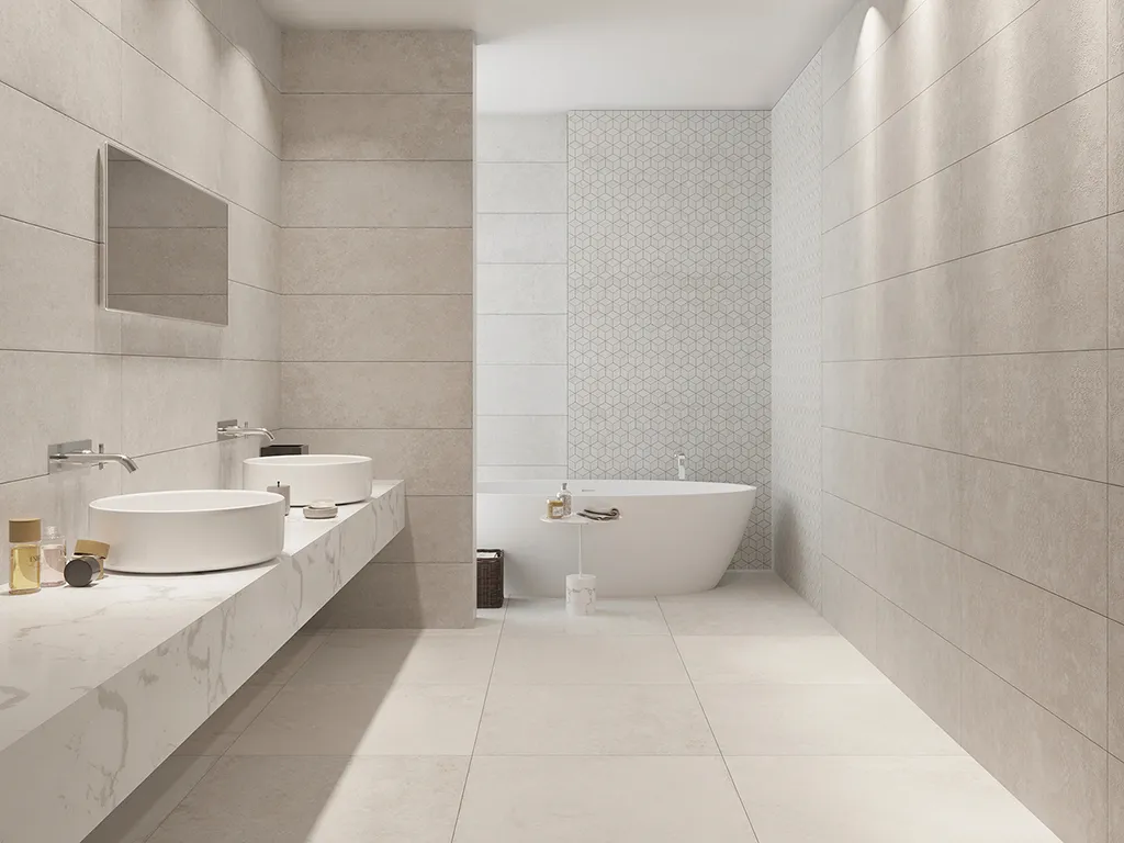 Керамогранит CAMELOT от производителя Metropol –  фото