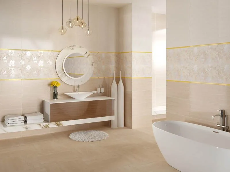 Керамическая плитка GABI от производителя Mei –  фото