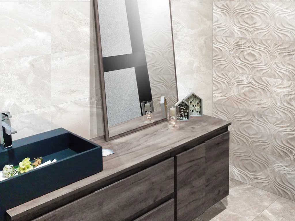 Керамическая плитка FONTANA от производителя Azteca –  фото