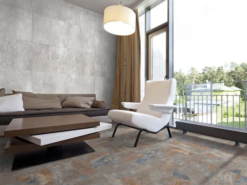 Керамогранит TRAFFIC от производителя Estima –  фото