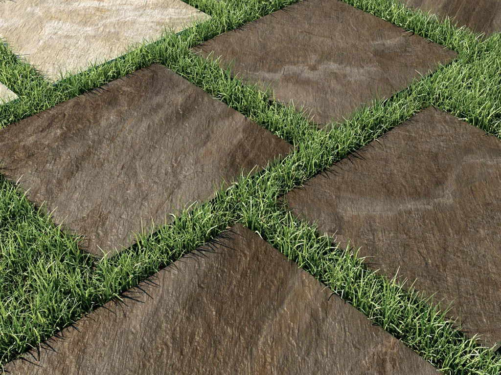 Керамогранит X2 от производителя Italon –  фото