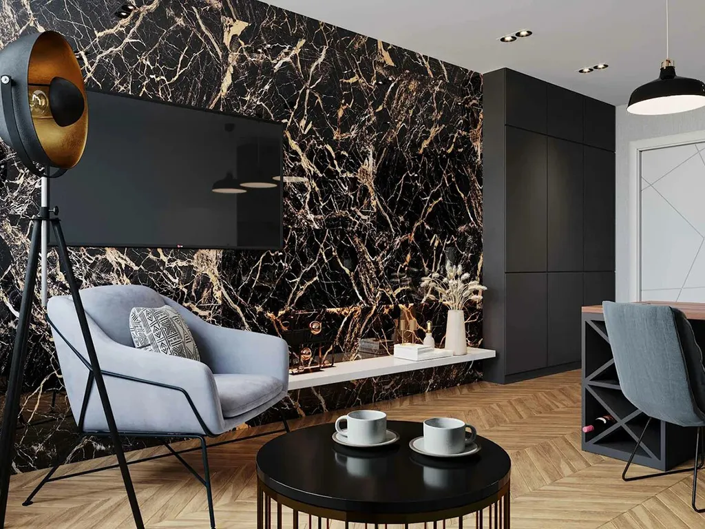 Керамогранит MARQUINA от производителя Orinda –  фото