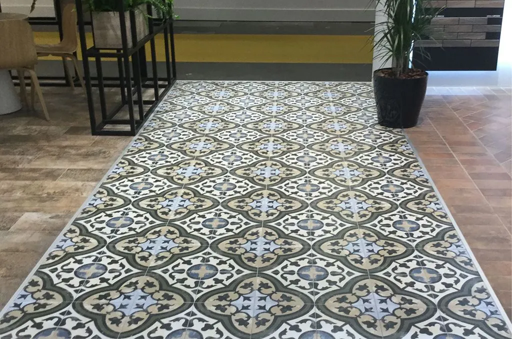 Керамогранит EVOQUE от производителя Codicer –  фото