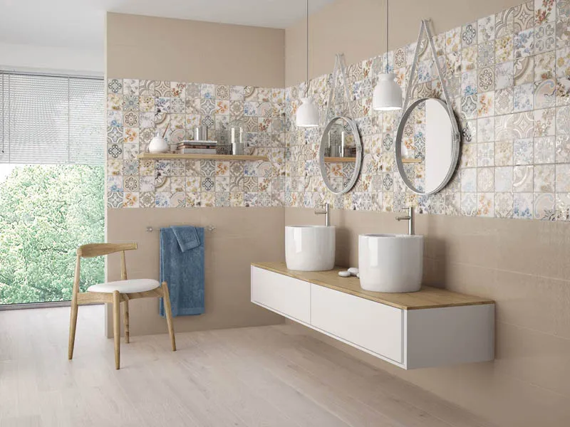 Керамическая плитка CROMATICA от производителя Cifre Ceramica –  фото