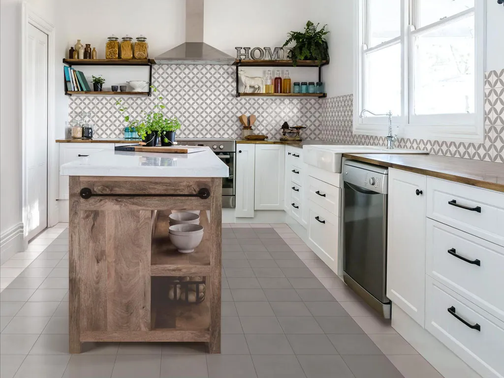 Керамогранит CONTRASTI от производителя Ragno Marazzi –  фото