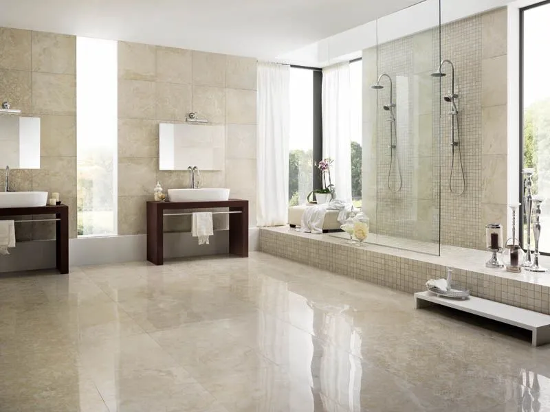 Керамическая плитка SMART от производителя La Fabbrica –  фото