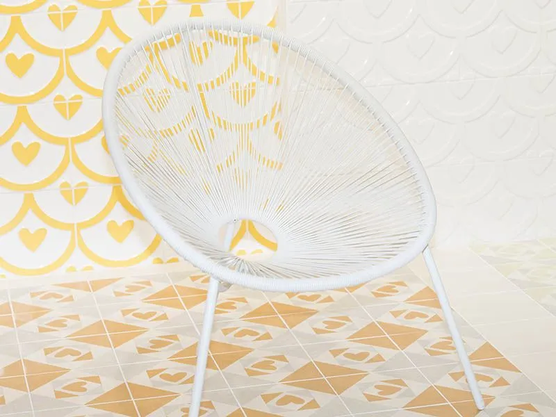 Керамическая плитка AGATHA 25x25 от производителя Pamesa –  фото