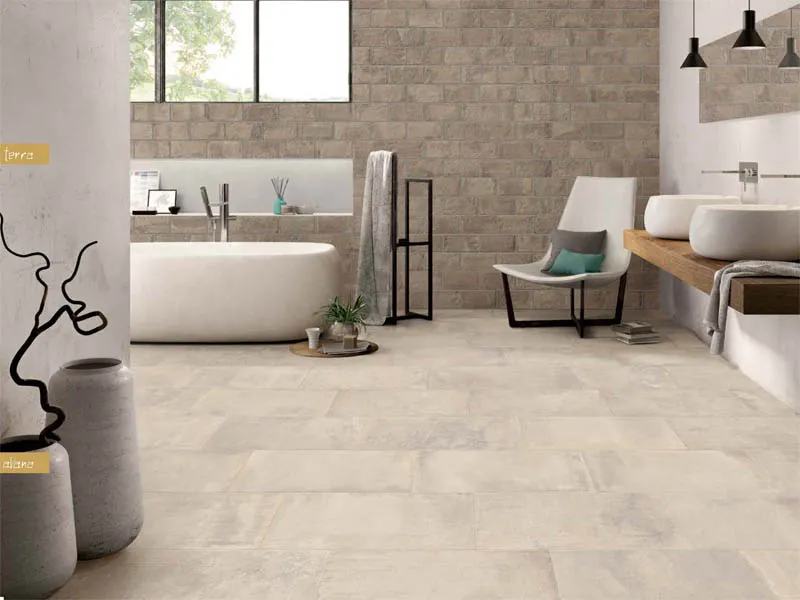 Керамогранит KOTTO от производителя Emil Ceramica –  фото