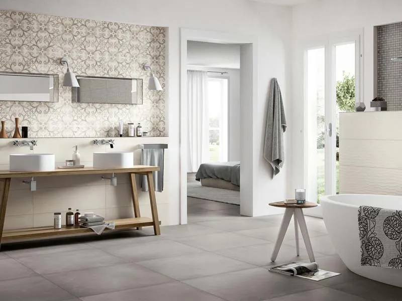 Керамическая плитка REWIND от производителя Ragno Marazzi –  фото