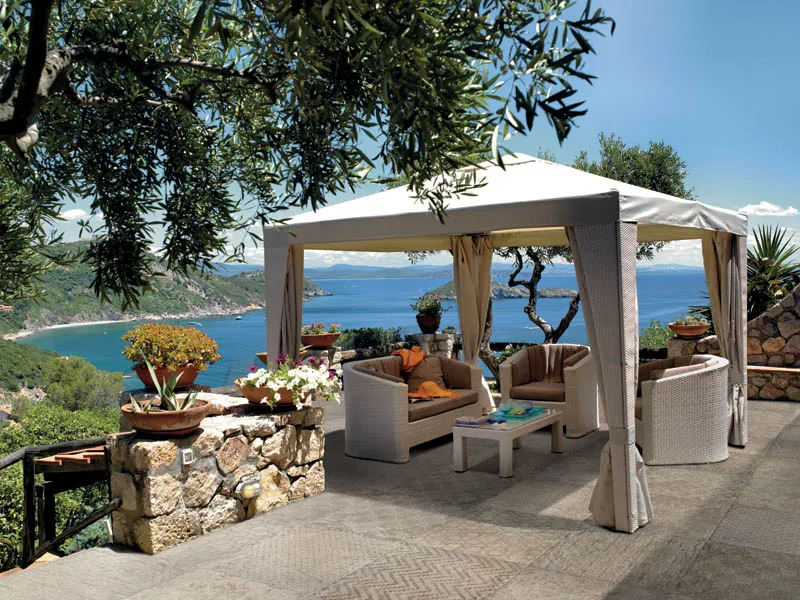 Керамогранит BIARRITZ (CIR) от производителя Cir Ceramiche –  фото