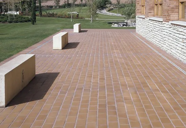 Ступени NATURAL от производителя Gres de Aragon –  фото