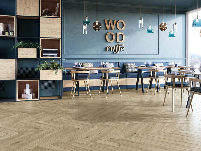 Керамогранит WOODESSENCE от производителя Ragno Marazzi –  фото