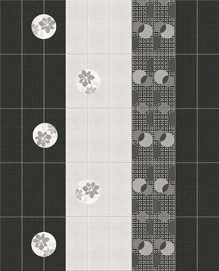 Керамическая плитка GRAPHIS от производителя Lord Ceramica –  фото