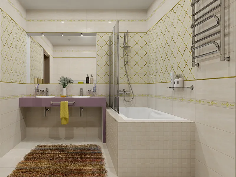 Керамическая плитка ПЕТРА/PETRA от производителя Laparet –  фото