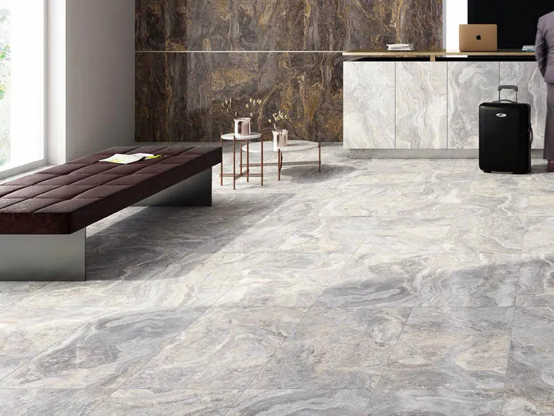 Керамогранит ODISSEY / BELLAFORMA от производителя Colorker –  фото