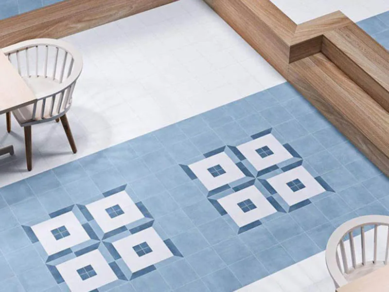 Керамическая плитка SEA от производителя Cifre Ceramica –  фото