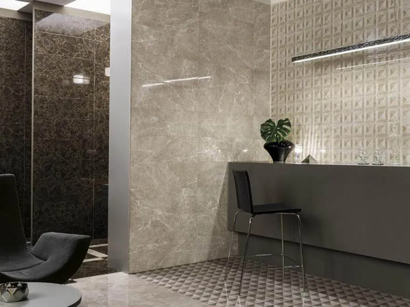 Керамическая плитка ELITE WALL PROJECT от производителя Italon –  фото