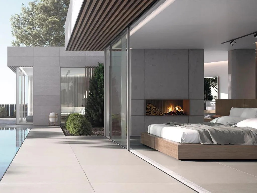 Керамогранит RIVER от производителя Porcelanosa –  фото