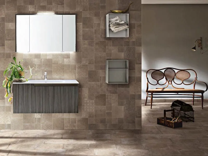 Керамогранит RIABITA IL COTTO от производителя Cir Ceramiche –  фото