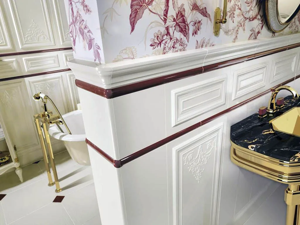 Керамическая плитка 800 ITALIANO от производителя Petracers –  фото