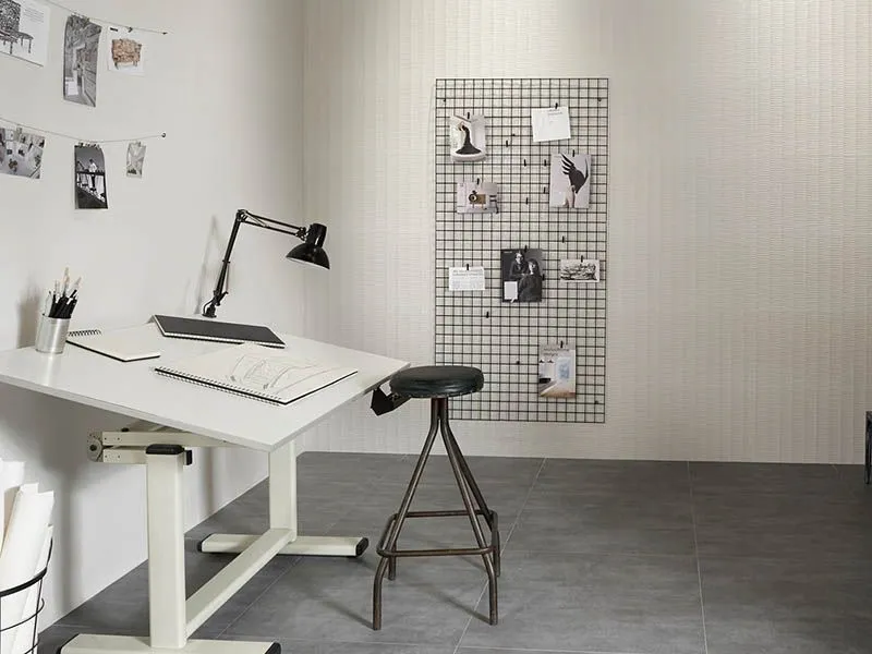 Керамическая плитка ESSENTIAL от производителя Metropol –  фото