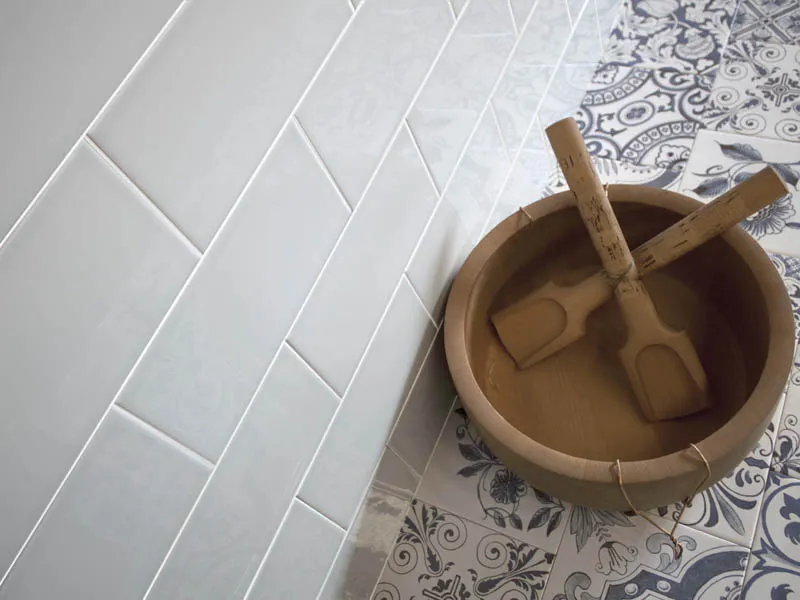 Керамическая плитка VERMONT от производителя Fabresa –  фото