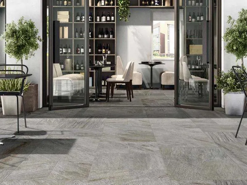 Керамогранит REALSTONE QARZITE от производителя Ragno Marazzi –  фото