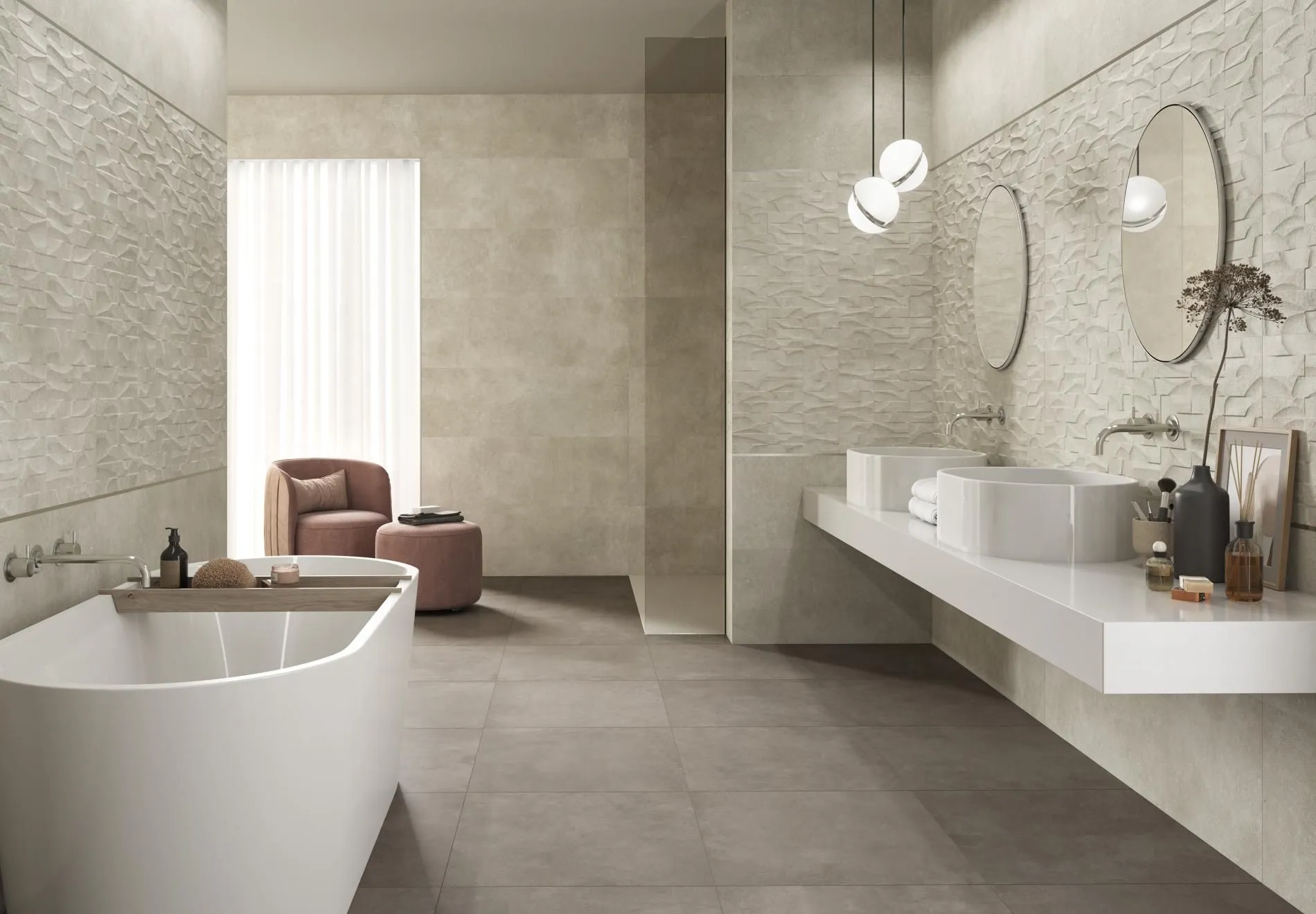  ODEON от производителя Pamesa –  фото