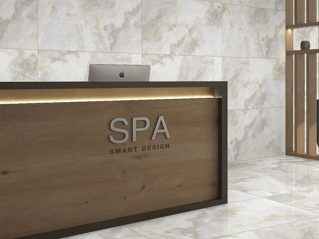 Керамогранит ONIX PRO от производителя Neodom –  фото