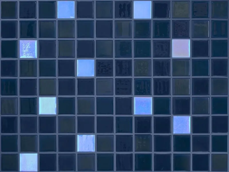 Мозаика MIXED от производителя Vidrepur –  фото