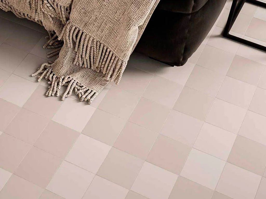 Керамогранит SIX от производителя WOW –  фото