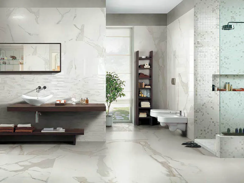 Керамогранит ANTIQUE MARBLE от производителя Cerim –  фото