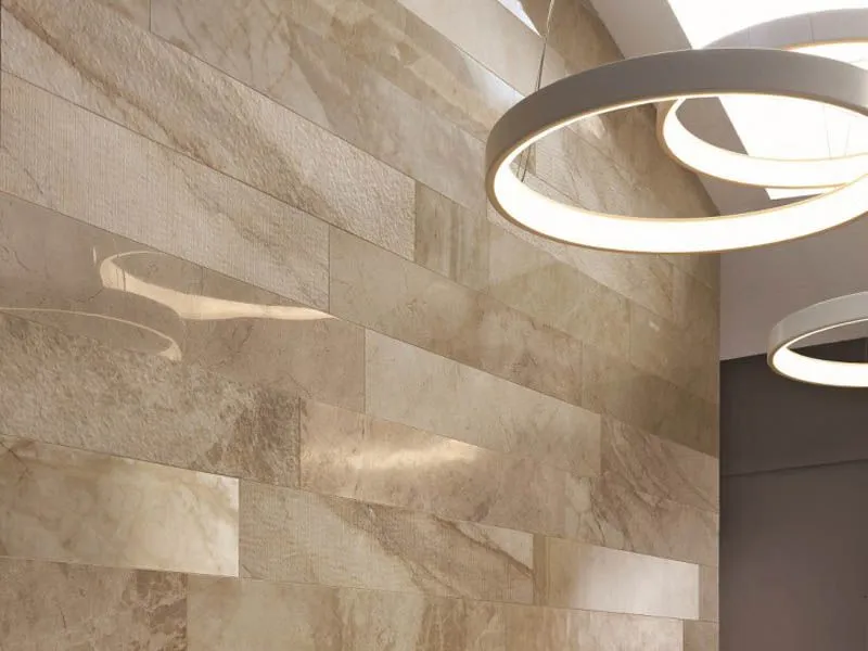 Керамическая плитка BEIGE EXPERIENCE от производителя Impronta Ceramiche –  фото