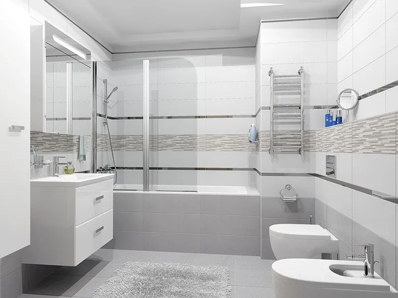 Керамическая плитка VEGA от производителя Laparet –  фото