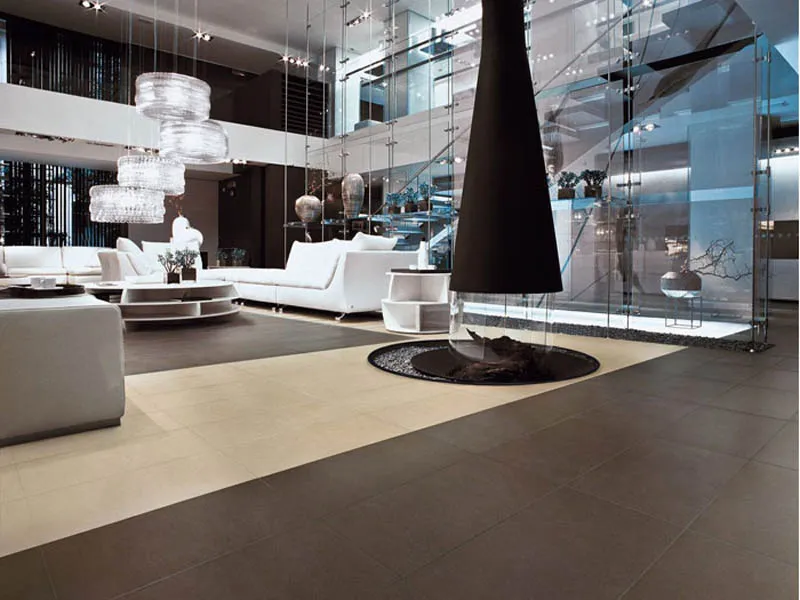 Керамогранит CONCEPT от производителя Italon –  фото