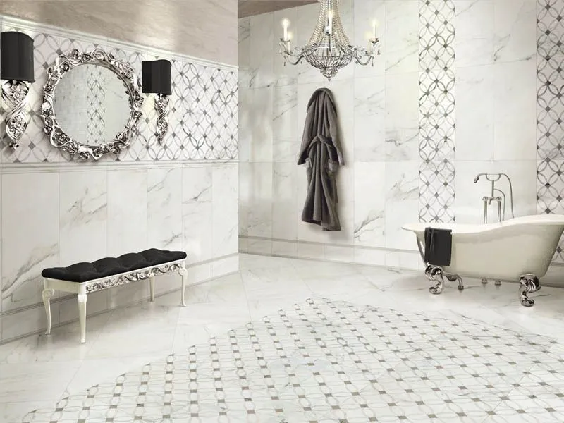 Керамогранит CANALGRANDE от производителя Serenissima –  фото