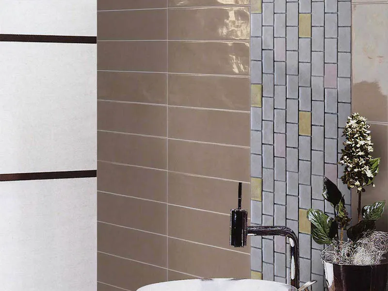 Керамическая плитка H COLECCION от производителя Cobsa –  фото