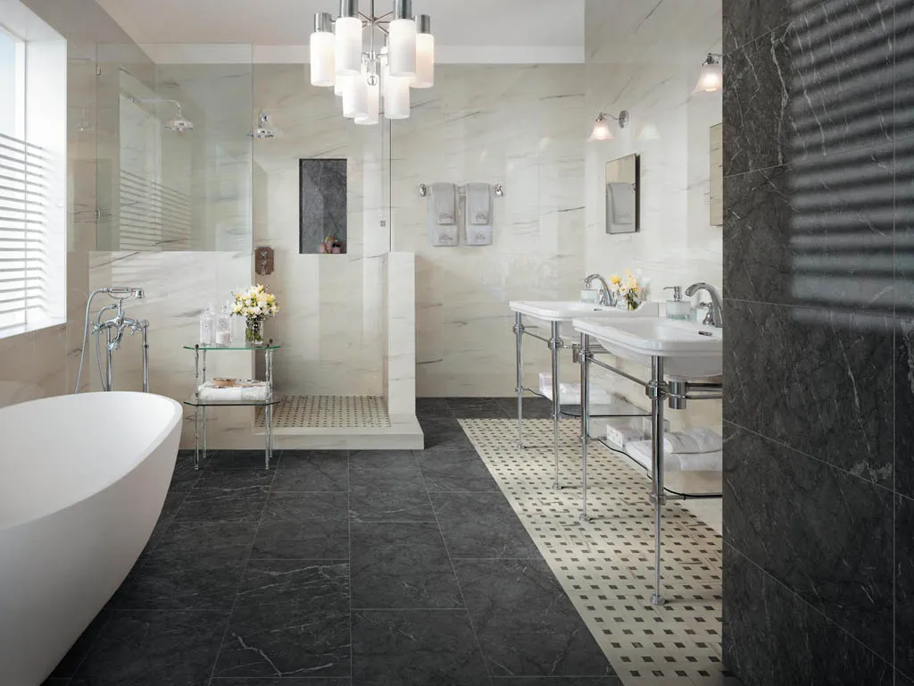 Керамогранит MARVEL DREAM от производителя Atlas Concorde (Italy) –  фото