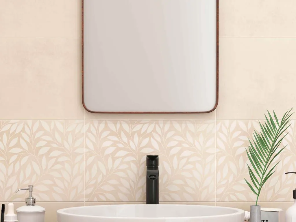 Керамическая плитка LIANA от производителя Creto –  фото