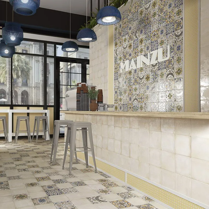 Керамогранит FAENZA от производителя Mainzu –  фото