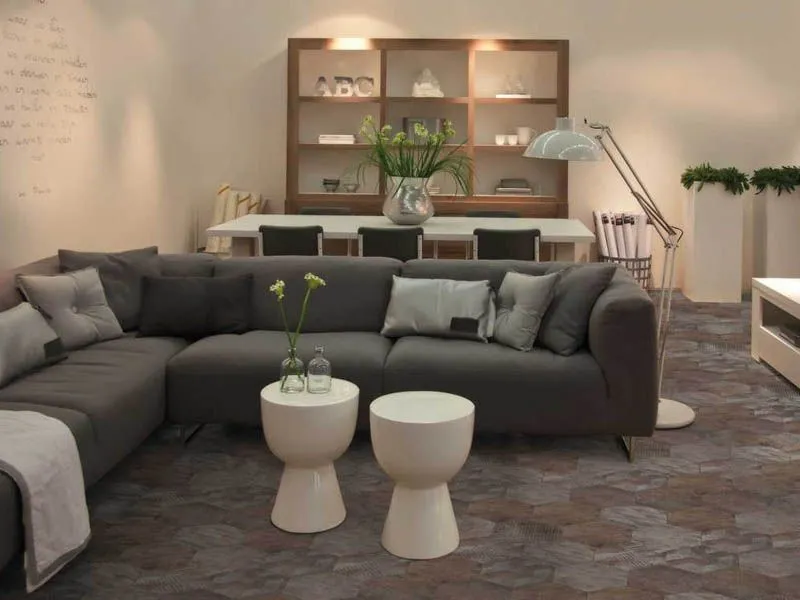 Керамогранит DOCKLANDS от производителя Serenissima –  фото