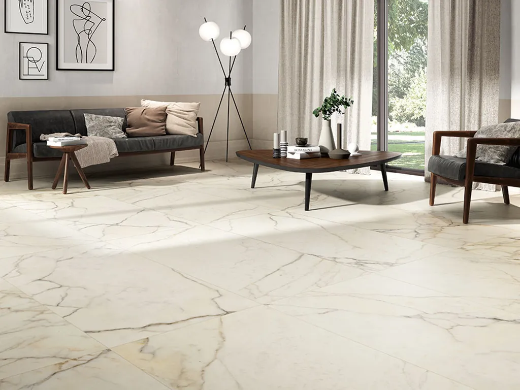 Керамогранит PRESTIGE от производителя Ceramica Fioranese –  фото