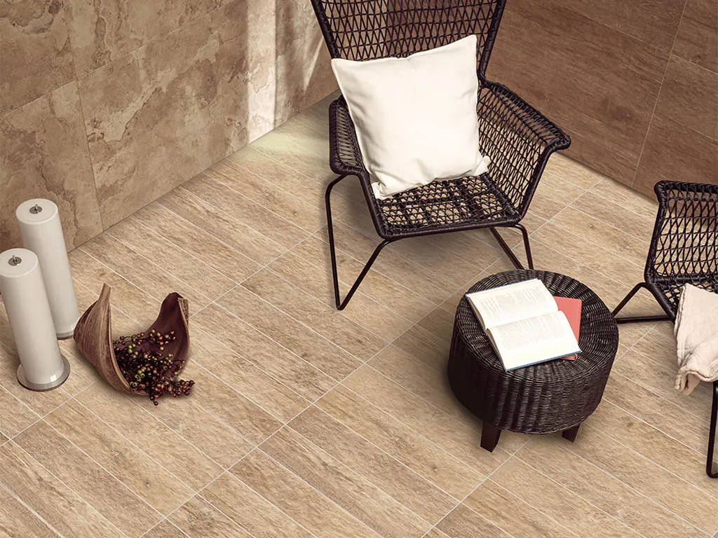 Керамогранит X2 от производителя Italon –  фото