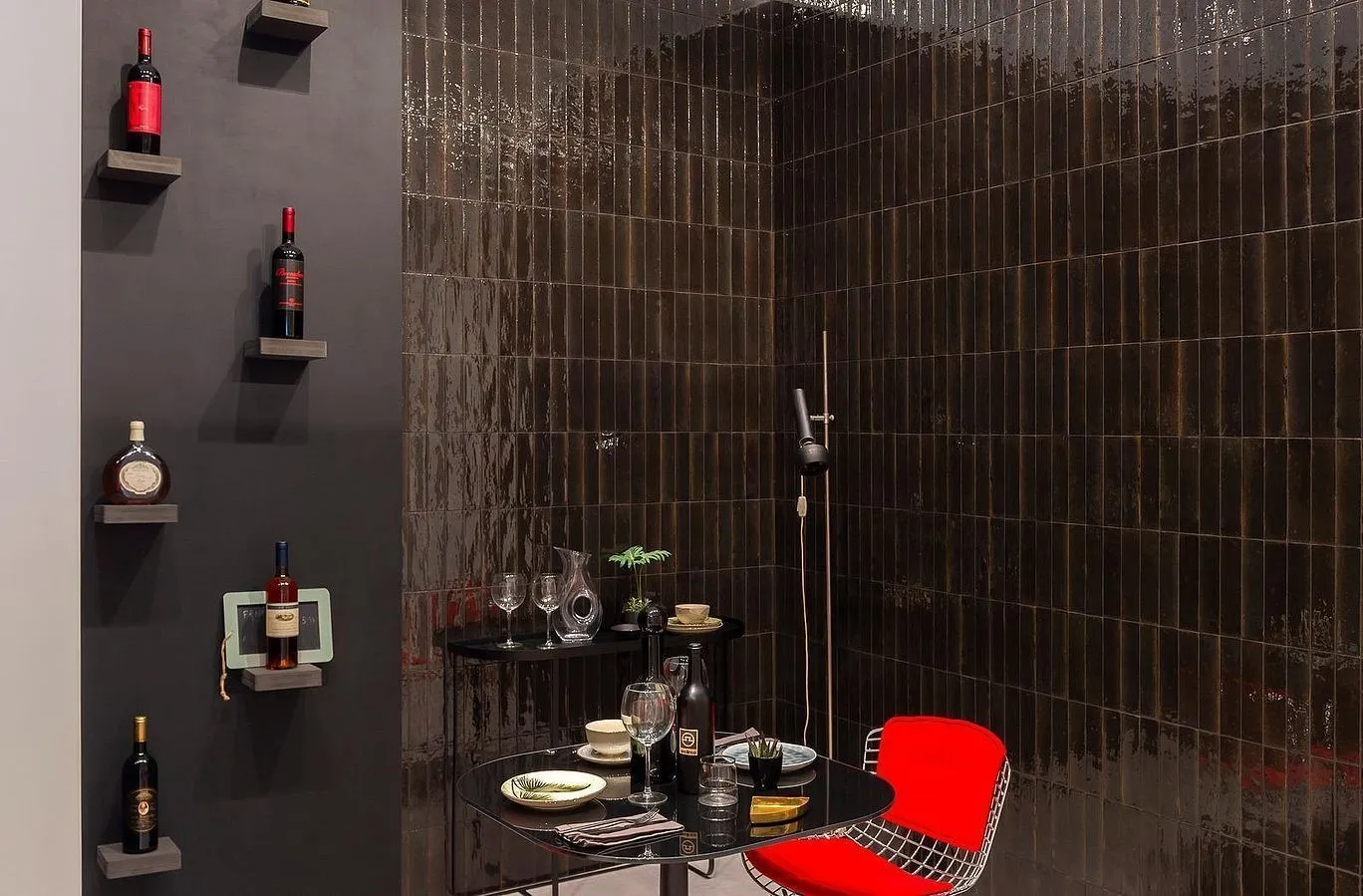  LOOK от производителя Ragno Marazzi –  фото