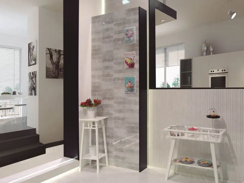 Керамическая плитка GROUND R3060 от производителя Azteca –  фото