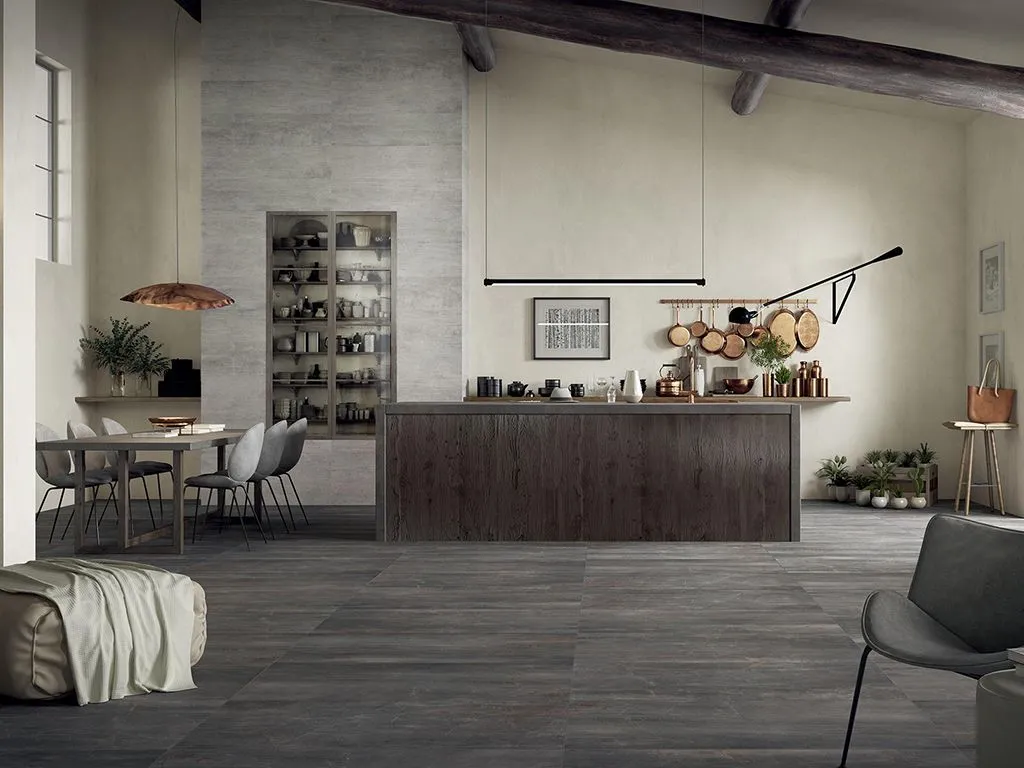 Керамогранит FOSSIL от производителя Serenissima –  фото