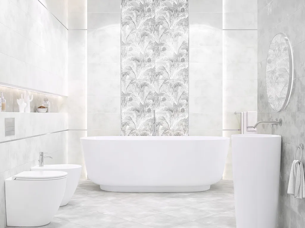 Керамическая плитка KONOR от производителя New Trend –  фото