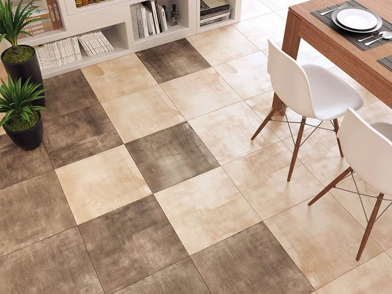 Керамическая плитка ARLES от производителя Ceranosa –  фото